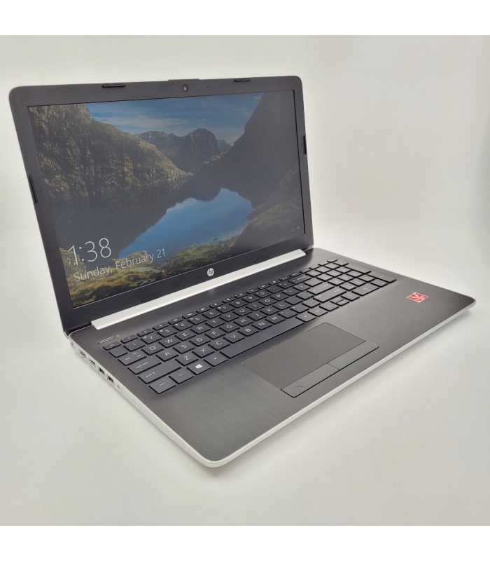 HP NoteBook 15-db1