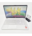 HP Laptop 15s-eq0