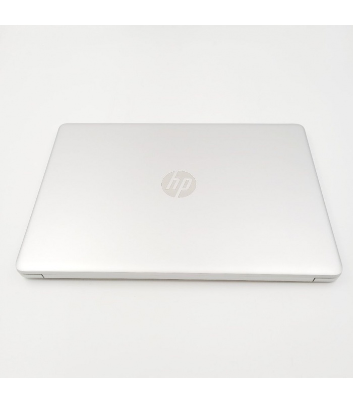 HP Laptop 15s-eq0