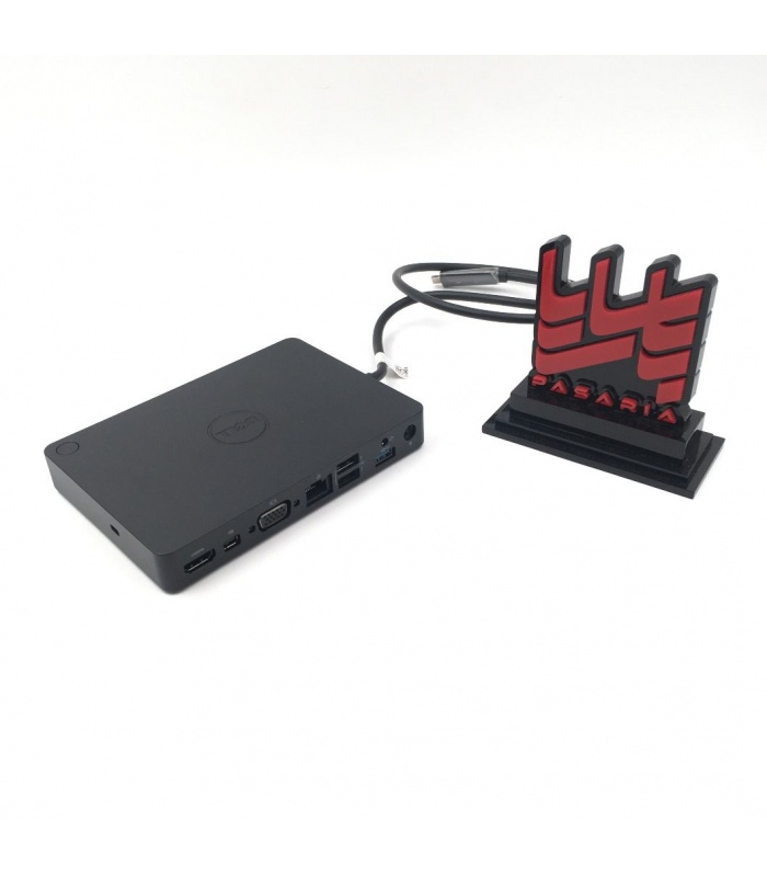 داک استیشن Dell WD15 Monitor Dock 4k