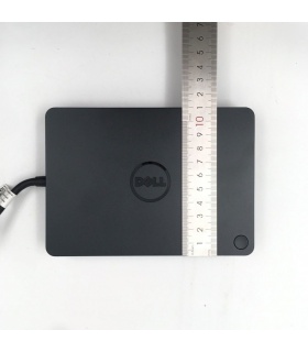 داک استیشن Dell WD15 Monitor Dock 4k