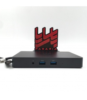 داک استیشن Dell WD15 Monitor Dock 4k