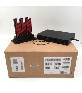 داک استیشن Dell WD15 Monitor Dock 4k