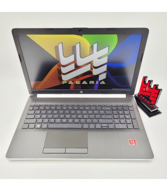 HP NoteBook 15-db1