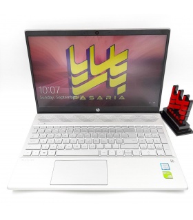 HP Pavilion 15-cs0010NP