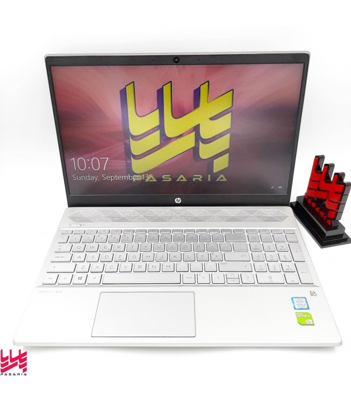 HP Pavilion 15-cs0010NP