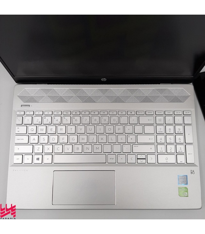 HP Pavilion 15-cs0010NP