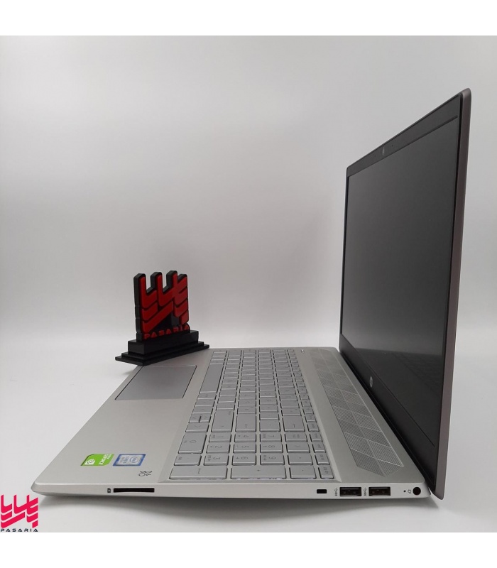 HP Pavilion 15-cs0010NP