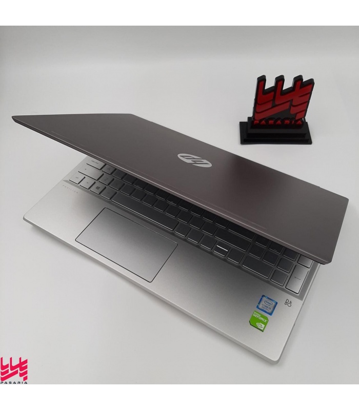 HP Pavilion 15-cs0010NP