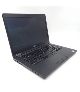DELL Latitude E5480