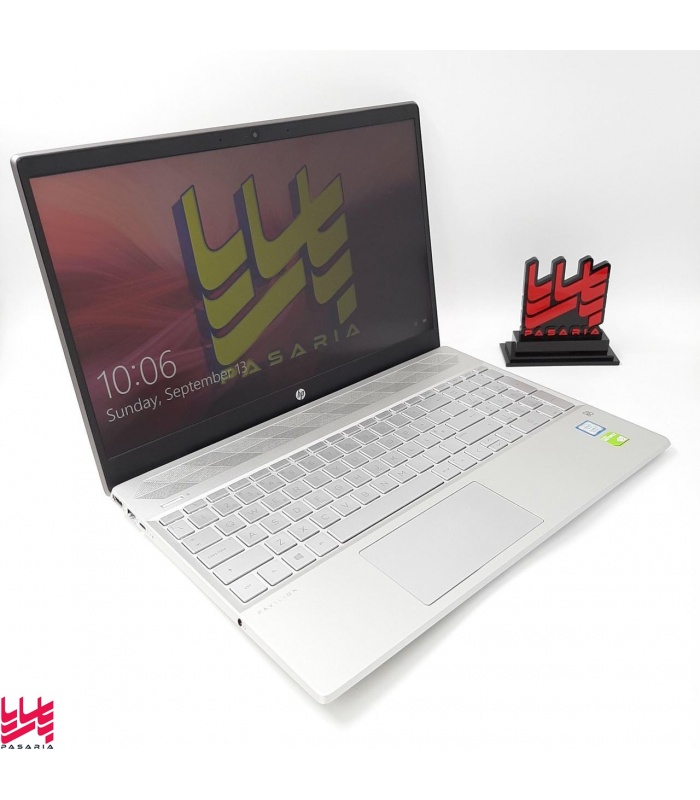 HP Pavilion 15-cs0010NP