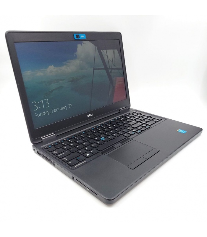 Dell Latitude E5550 - i7