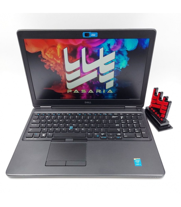 Dell Latitude E5550 - i7