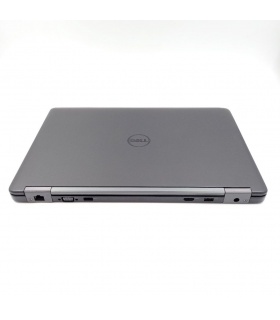 Dell Latitude E5550 - i7