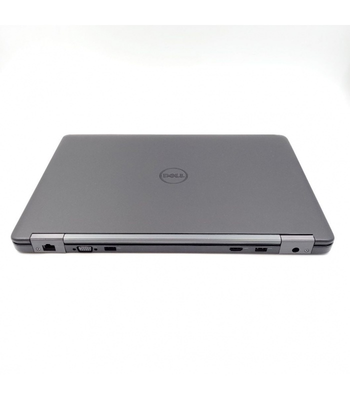 Dell Latitude E5550 - i7