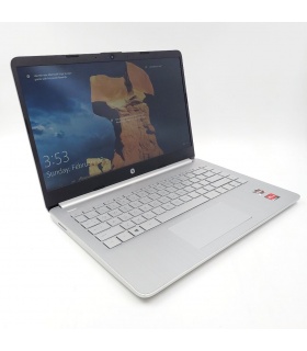 HP Laptop 14s-fr0