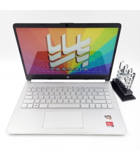 HP Laptop 14s-fr0