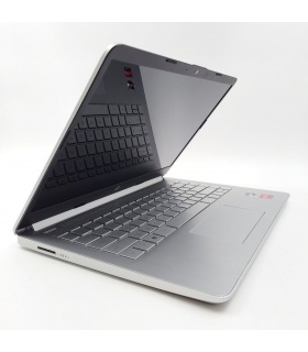 HP Laptop 14s-fr0