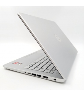 HP Laptop 14s-fr0