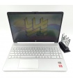 HP Laptop 15s-eq0