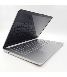 HP Laptop 14s-fq0