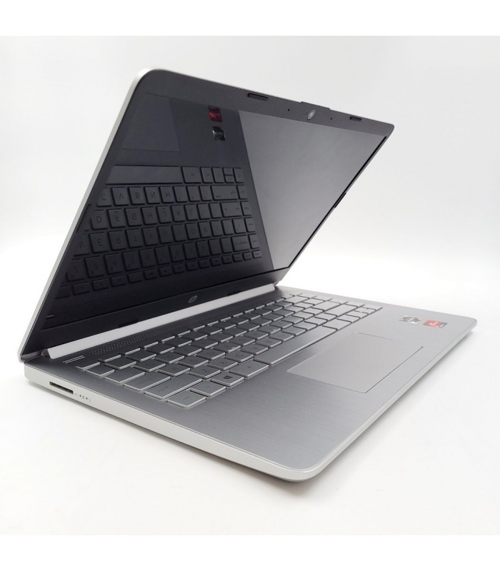 HP Laptop 14s-fq0