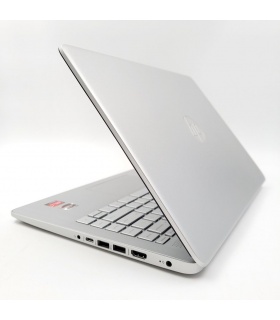 HP Laptop 14s-fq0