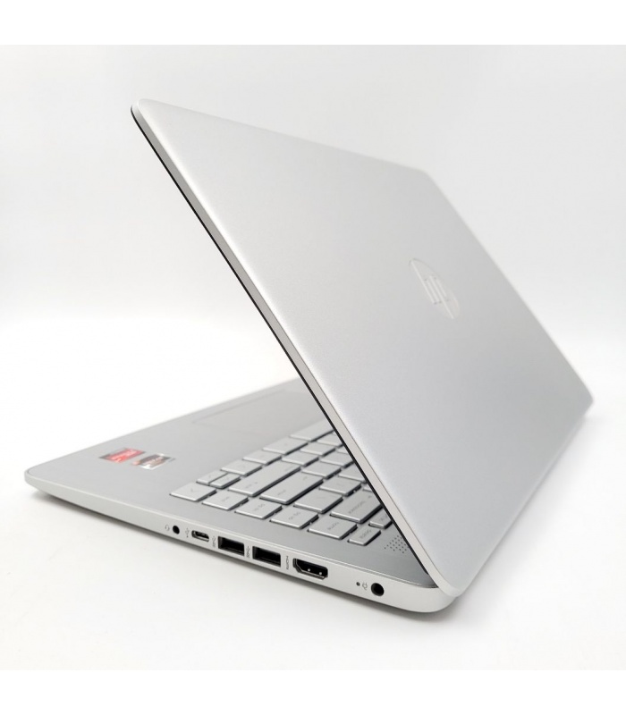 HP Laptop 14s-fq0