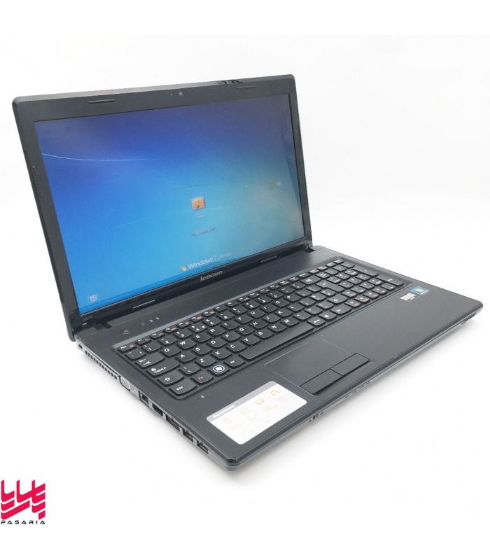 Lenovo G575