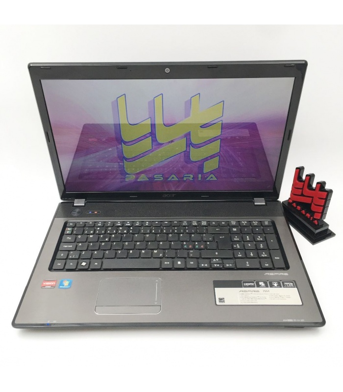 Acer Aspire 7551
