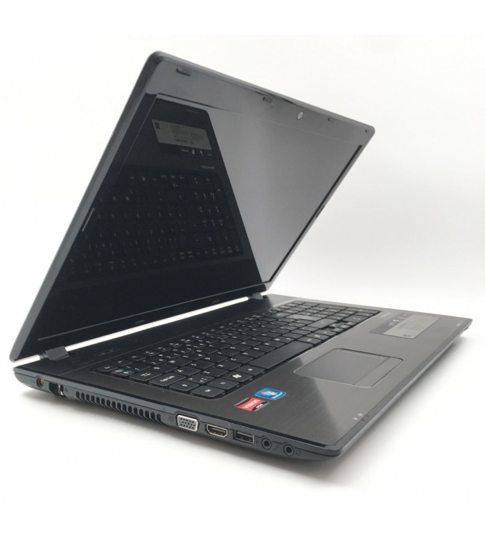 Acer Aspire 7551