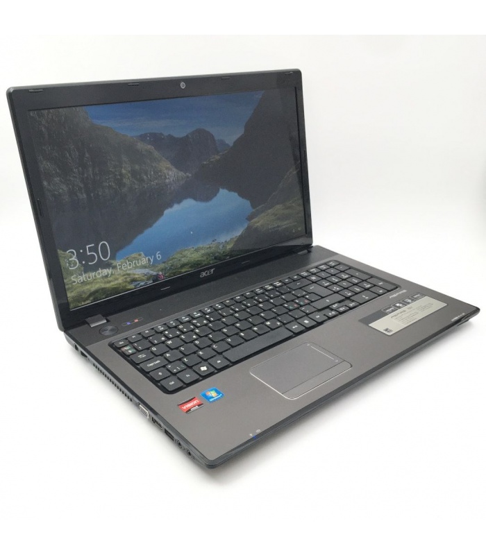 Acer Aspire 7551