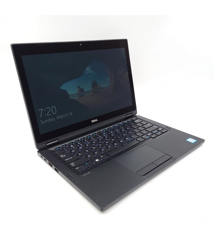 DELL Latitude 5289