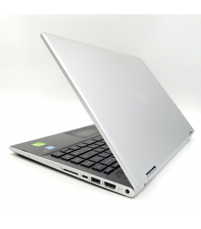 HP Pavilion x360 14-cd0