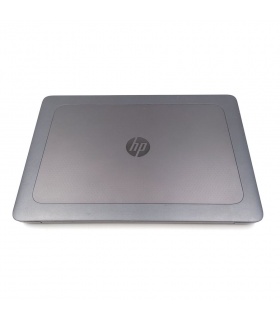 HP ZBook 15 G3