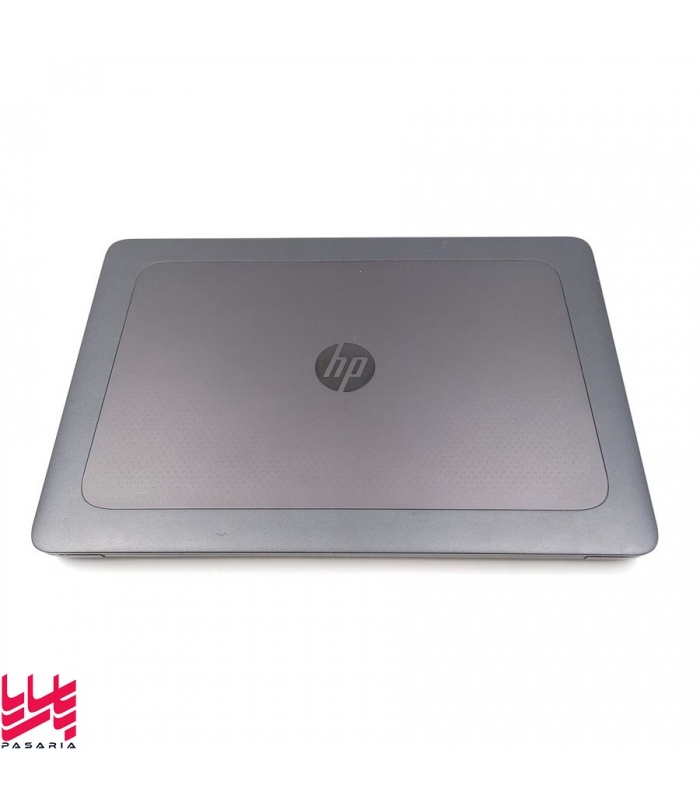 HP ZBook 15 G3
