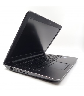 HP ZBook 15 G3
