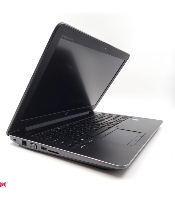 HP ZBook 15 G3