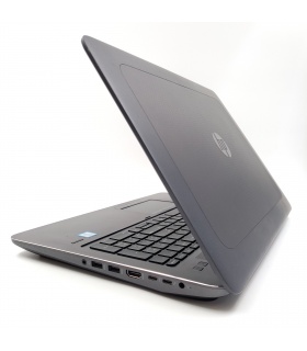 HP ZBook 15 G3