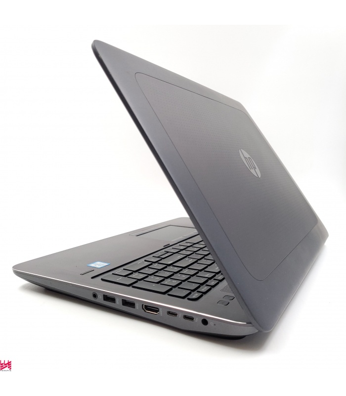 HP ZBook 15 G3
