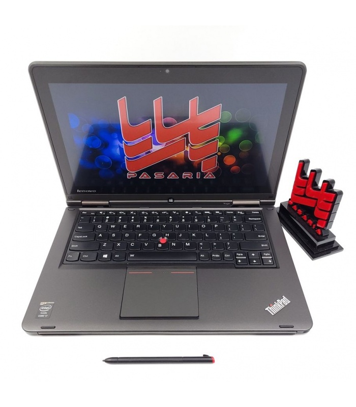 Lenovo ThinkPad Yoga S1