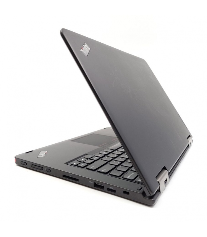 Lenovo ThinkPad Yoga S1