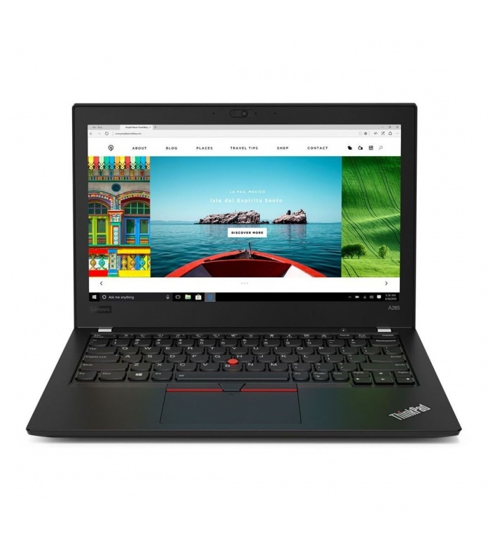 Lenovo ThinkPad A285