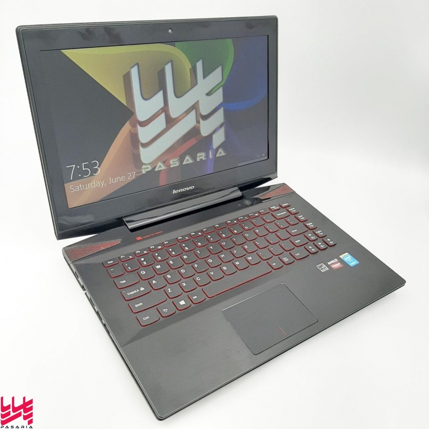Lenovo Ideapad Y40-70