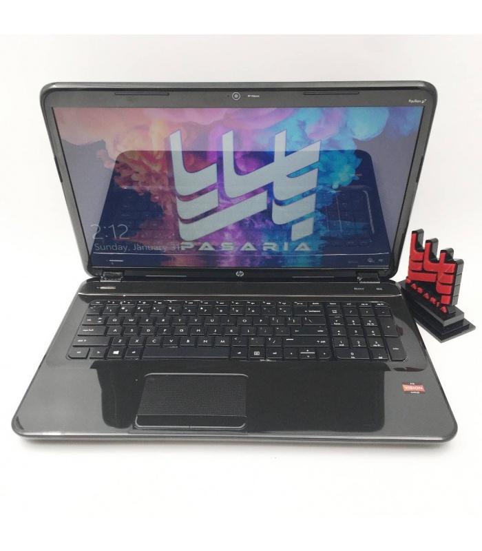 HP Pavilion g7-234