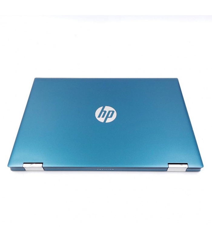 HP Pavilion x360 14-dw0