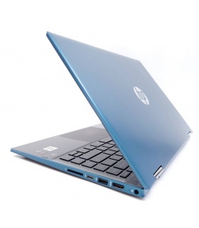 HP Pavilion x360 14-dw0