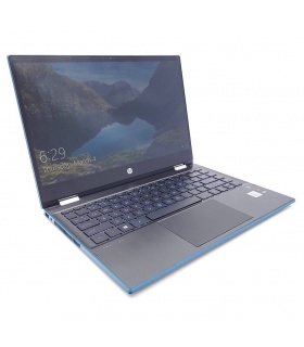 HP Pavilion x360 14-dw0