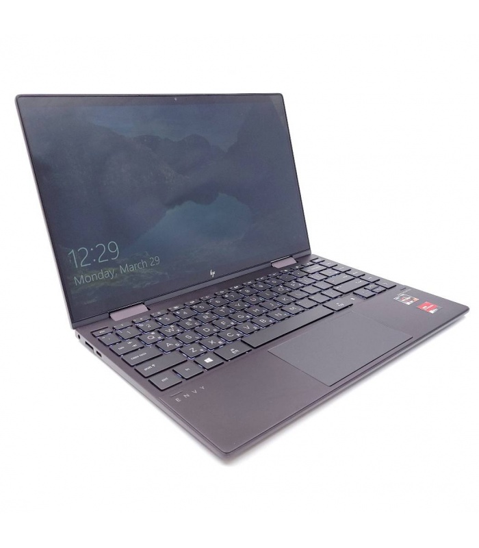 HP Envy x360 13-ay0 R7