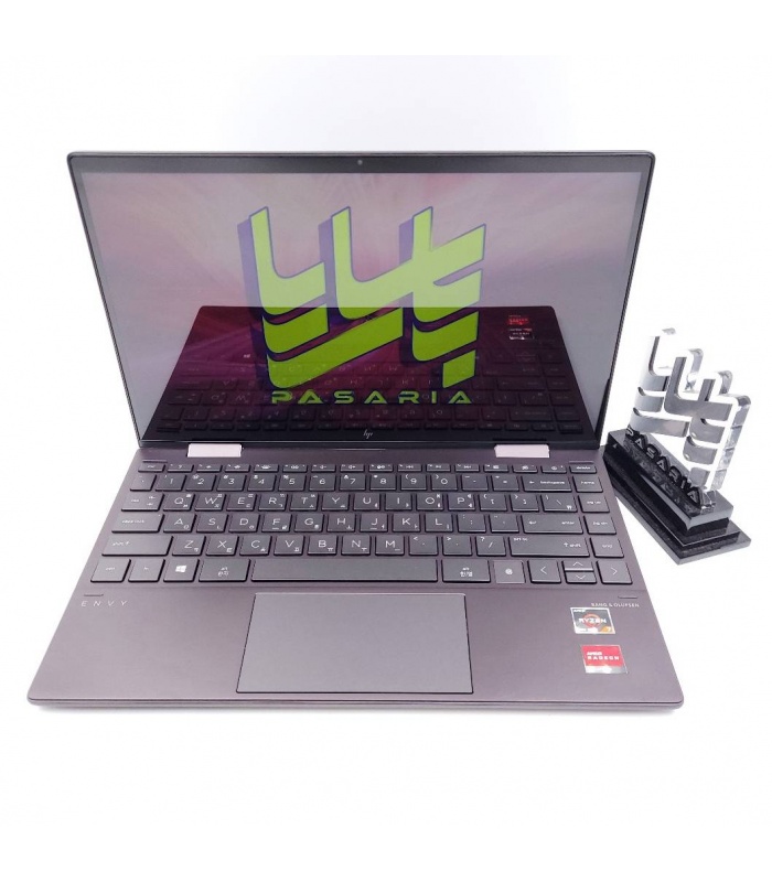 HP Envy x360 13-ay0 R7